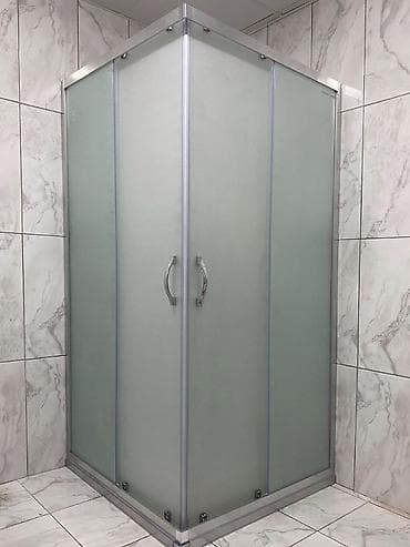 duş kabinə: Yeni Üstü açıq kabina, Pulsuz çatdırılma — 3