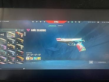 bs hesab satışı: Valorant hesabi satilir!! Hesab level 230 seviyye Butun skinlerin — 3
