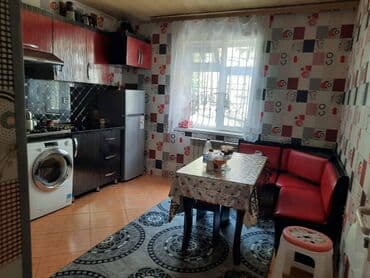 mehemmedide evler: 100 kv. m, 3 otaqlı — 6