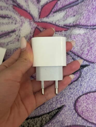 dvi to hdmi: Adapter Apple, 20 Vt, İşlənmiş — 2