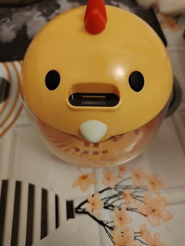 Az yumurtalı inqubator