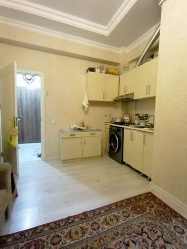 квартиры в баку в ипотеку: 2 комнаты, Новостройка, 50 м² — 6