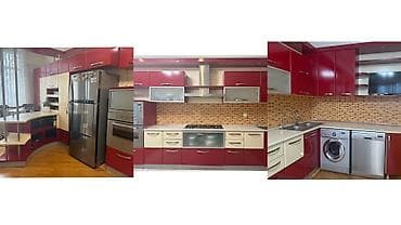 Metbex mebeli Uqlavoy:3m Uzunluq:8m soba aspirator moyka 850azn