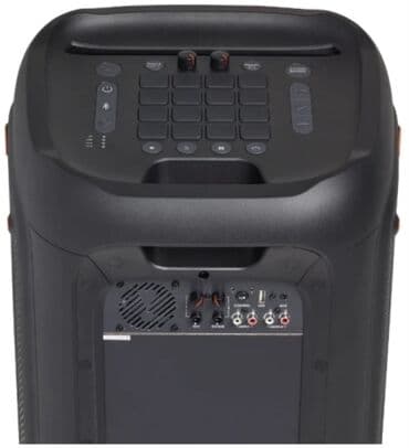 iphone 14 pro qiymeti irşad: İşlənmiş JBL Kolonka, Növ - Bluetooth, rəng - Qara — 2