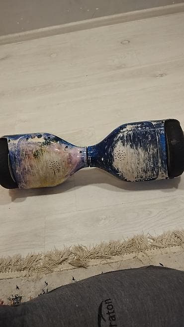 Segvay işlemir adaptoru yoxdu problemi nedi bilmirem endirim olmuyacaq — 2