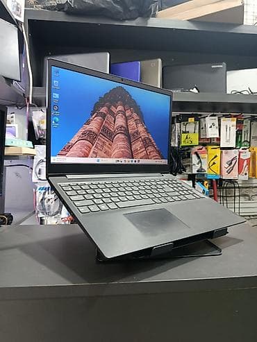 İşlənmiş Lenovo IdeaPad, 15.6 ", Intel Core i3, 256 GB, Ünvandan götürmə, Ödənişli çatdırılma, Rayonlara çatdırılma — 3