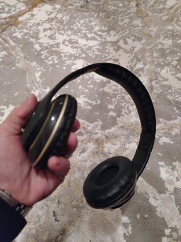 İşlənmiş Simli Qulaqcıqlar, rəng - Qara