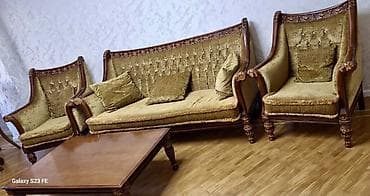 лисья нора: Шуба, цвет - Серый — 2