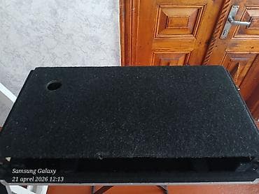 simli alətlər: Keys DJ/musiqi avadanlığı üçün pedalboard/rig çantası (flight case — 3