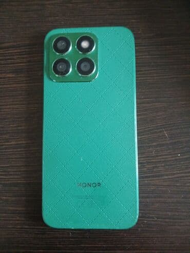 телефон fly iq4410: Honor X8b, 128 ГБ, цвет - Зеленый, Сенсорный — 1