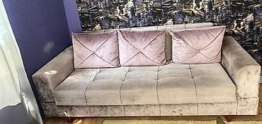 mini divan: Divan acılır bazalidi. 190azn yaxsı veziyyetde ünvan Qobu yolu(3139) — 1