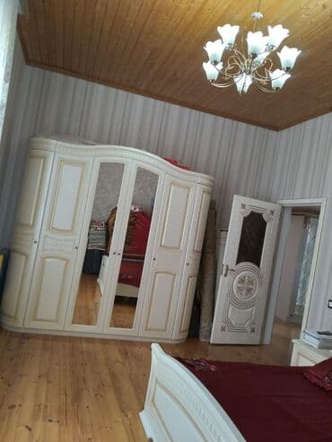 qubada evlerin satisi: Qala qəs. 4 otaqlı, 120 kv. m, Kredit yoxdur, Yeni təmirli — 17