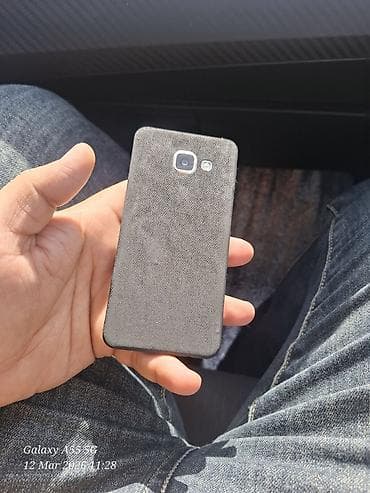 galaxy note: Samsung rəng - Boz, İki sim kartlı — 3