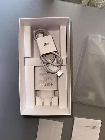 philips xenium w632: Honor 256 GB, rəng - Qara, Zəmanət — 2