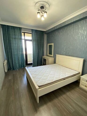 zigda kiraye evler 2020: Sumqayıt şəhəri,Dəniz kənarı bulvarda yerləşən Mirvari city yaşayış — 5