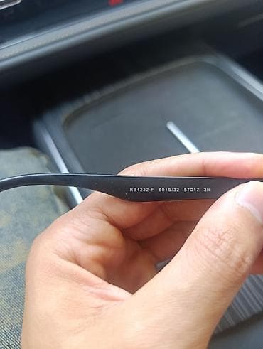 eynək satışı: Gün eynəyi, Ray-Ban, İşlənmiş — 6