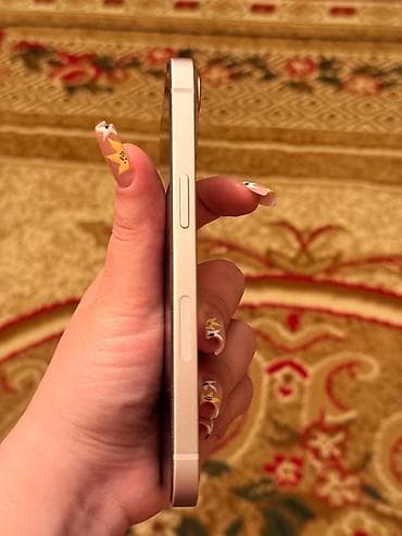 apple kabel: IPhone 13, 128 GB, Desert Titanium — 6