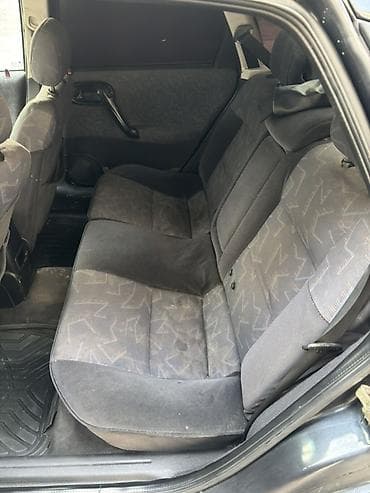 vw 1 9 sdi: Opel Vectra: 2 l | 1996 il 266000 km Sedan — 10