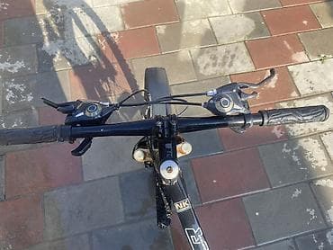 Musiqi alətləri: Gimakr GT-300 dağ velosipedi - Çərçivə: yüngül alaşımlı, 26” təkər — 3