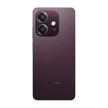 Oppo rəng - Bənövşəyi