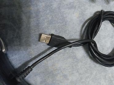 oyun pultu pc: Genius USB oyun joysticki (kablolu) - Bağlantı: USB 2.0, PC/laptop — 3