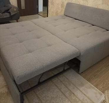 Di̇van-kravat, Açılan, Parça, Çatdırılma yoxdur