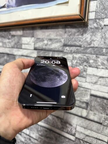 microsoft surface pro 8 qiymeti: IPhone 13 Pro Max, Graphite — 4