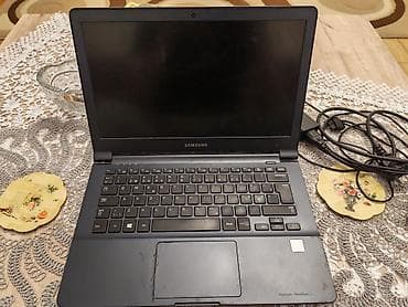 notebook ehtiyat hisseleri: Samsung ultrabuk – model NP905S3G (905S seriyası) Xüsusiyyətlər: - — 2