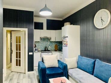 sumqayitda yeni tikili binalar ipoteka: Hövsan qəs., 2 otaqlı, Yeni tikili, m. Əhmədli, 55 kv. m — 2