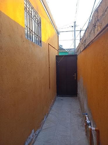 tap.az ucuz evler: 60 kv. m, 2 otaqlı, Kombi, Qaz, İşıq — 3