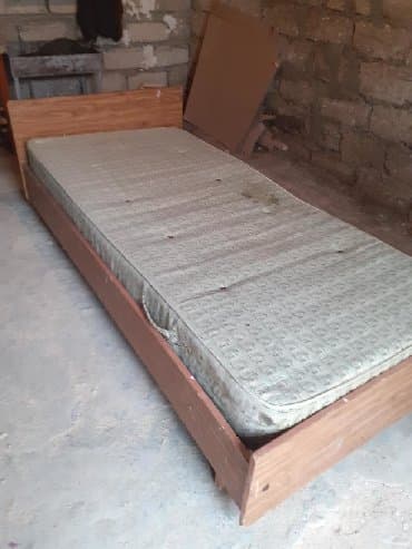 Kravat işlanmiş matrası var möhkamdir — 2