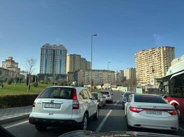 купить квартиру в баку ахмедлы: 4 комнаты, Новостройка, м. Низами, 250 м² — 4