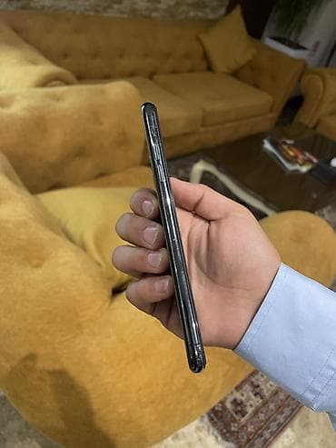 iphone 11 pro irşad: IPhone 11 Pro Max, 64 GB, Qara — 4
