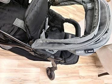 Коляски: Коляска для двойни, Kidilo, Новый, Возраст: <1 месяца — 3