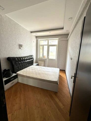 sarayda yeni tikili binalar: Nerimanov metrosu Heydər Əliyev mərkəzinə baxan 17 mərtəbəli binanın — 2