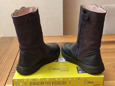 qiz ucun botlar: Ботинки, Для девочек, 29, Pablosky — 5