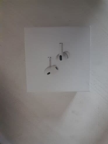 Simsiz qulaqlıqlar H26 White Yenidir islenmeyib ehtiyac olmadığından lalafo.az -da Simsiz qulaqlıqlar H26 White Yenidir islenmeyib ehtiyac olmadığından