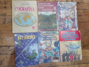 məktəbə hazırlaşırıq 1 ci hissə pdf: Digər məktəb dərslikləri — 2