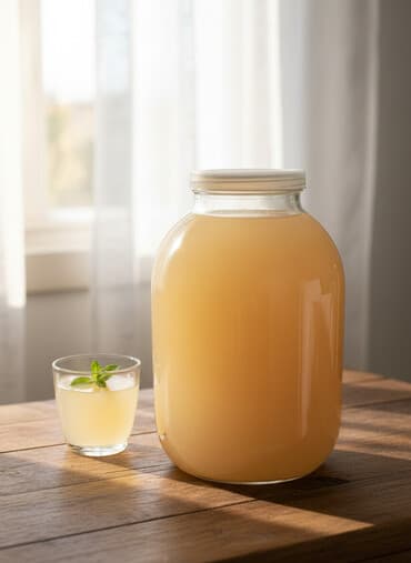 tort bezekleri ad gunu: Təmiz alma sirkəsi 1 litri 10 manat ev şəraitində hazırlanır — 1