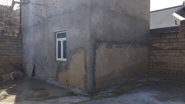 8 noyabr prospekti satilan evler: Ağ şəhər 12 otaq, 800 kv. m, Kredit yoxdur, Orta təmir — 7