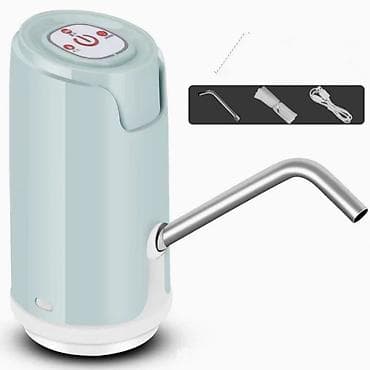 dispenser su qabi: Dispenser Stolüstü — 2