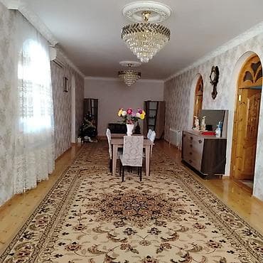 vasif əliyev: 3 otaqlı, 100 kv. m, Kredit yoxdur, Orta təmir — 5