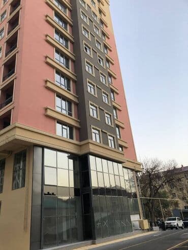 продажа квартир в баку новостройки: 2 комнаты, Новостройка, м. Гара Гараев, 55 м² — 11