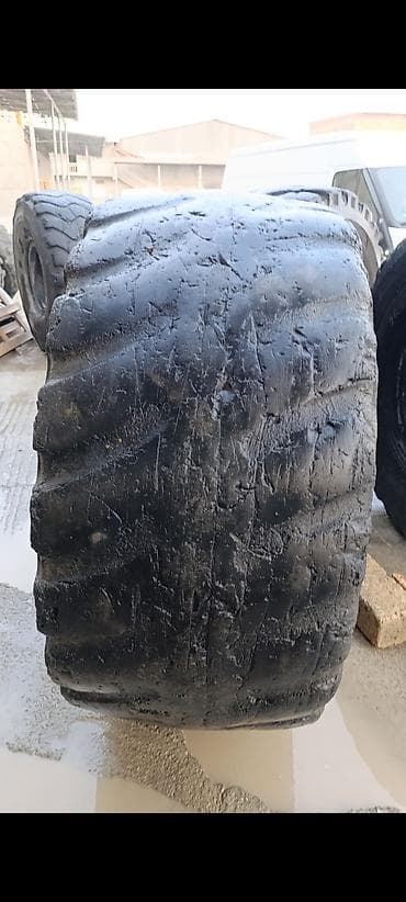 vaz 2107 abilsofka: Məhsul: Ağır texnika üçün enli şinlər (4 ədəd set) Təsvir: - Tip — 2