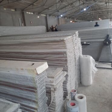 Metal məhsulları: PVC pəncərə altlıqları – geniş çeşid hansl ölçude isdesez zakaz qebul — 3