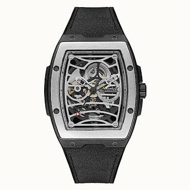 Ingersoll skelet avtomatik qol saatı Ingersoll 1892 The Challenger