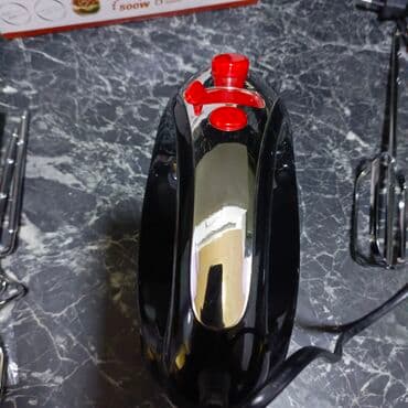 mikserlər: Əl blender, Vermont, İşlənmiş, Ödənişli çatdırılma, Ünvandan götürmə — 9