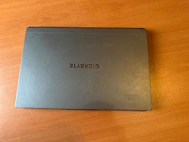 nexus netbuk: SalamGigabyete notebook satılırgündəlik istifadə üçün yaxşıdı — 4