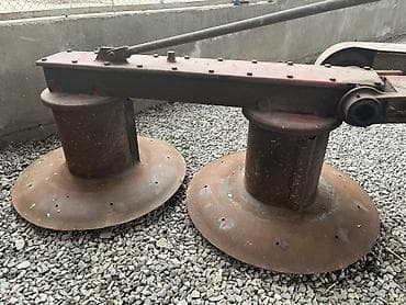 zil su masini satisi: Ot biçənlər — 2