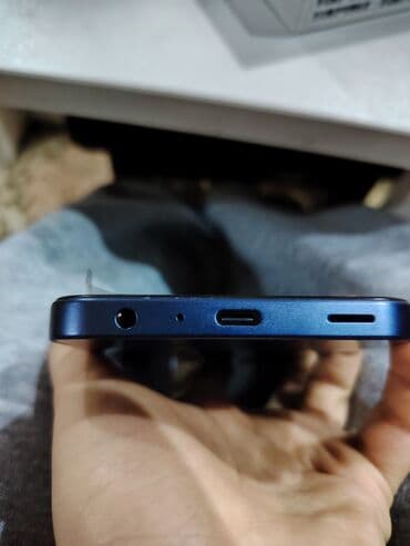 Apple iPhone: Samsung Galaxy A25, 256 GB, İki sim kartlı — 8